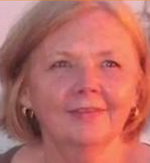 Patty Radford 